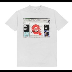 FTP “Website” Tee
